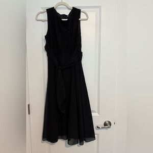 Zeagoo Black Dress - NWT - Size XL